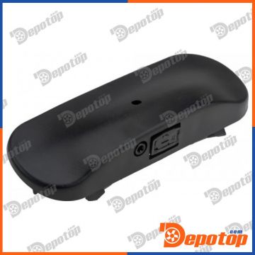 Gicleur de lave-glace droite pour AUDI | EDS-AU-086, 99551818601